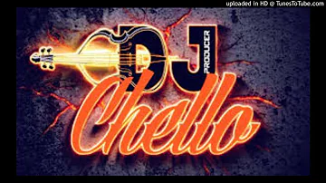 Destinys Child - Brown Eyes (DJ Chello Remix)