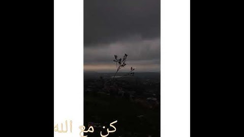 ما تيسر من سوره المزمل .... بصوت القارئ إسلام صبحى..#قرآن #قرآن #قران_كريم