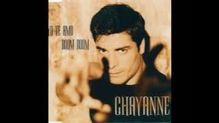 Chayanne - Yo Te Amo (Album Versión) [Audio HQ] HD