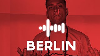 [SOLD] NGEE Type Beat - &quot;BERLIN&quot; | Dark Hip Hop Instrumental