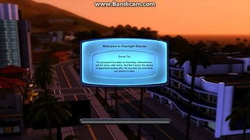 Lets Play The Sims 3 Showtime Part 1