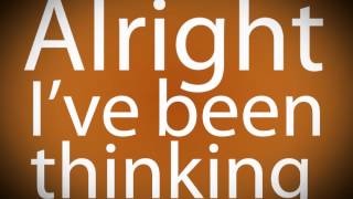 kinetic typography Cave Johnson Lemons