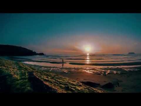 Beach or river? GitUp Git2 & Feiyu WG