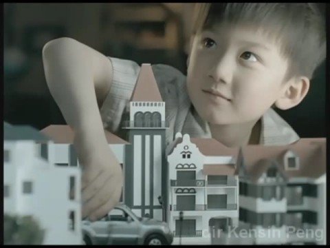 Mitsubishi三菱 Pajero帕杰羅 Jackie Chan 成龍代言