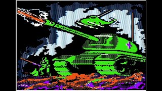 [Apple II] Rescue Raiders (1984) All Part 1 screenshot 3