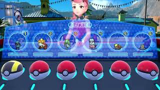 Pokemon Scarlet (NS) Part 28