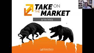 Take on the Market: September 21, 2023