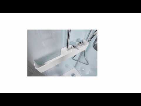 Душевая кабина Am.Pm Like 90x90 W80C-016-090MTA