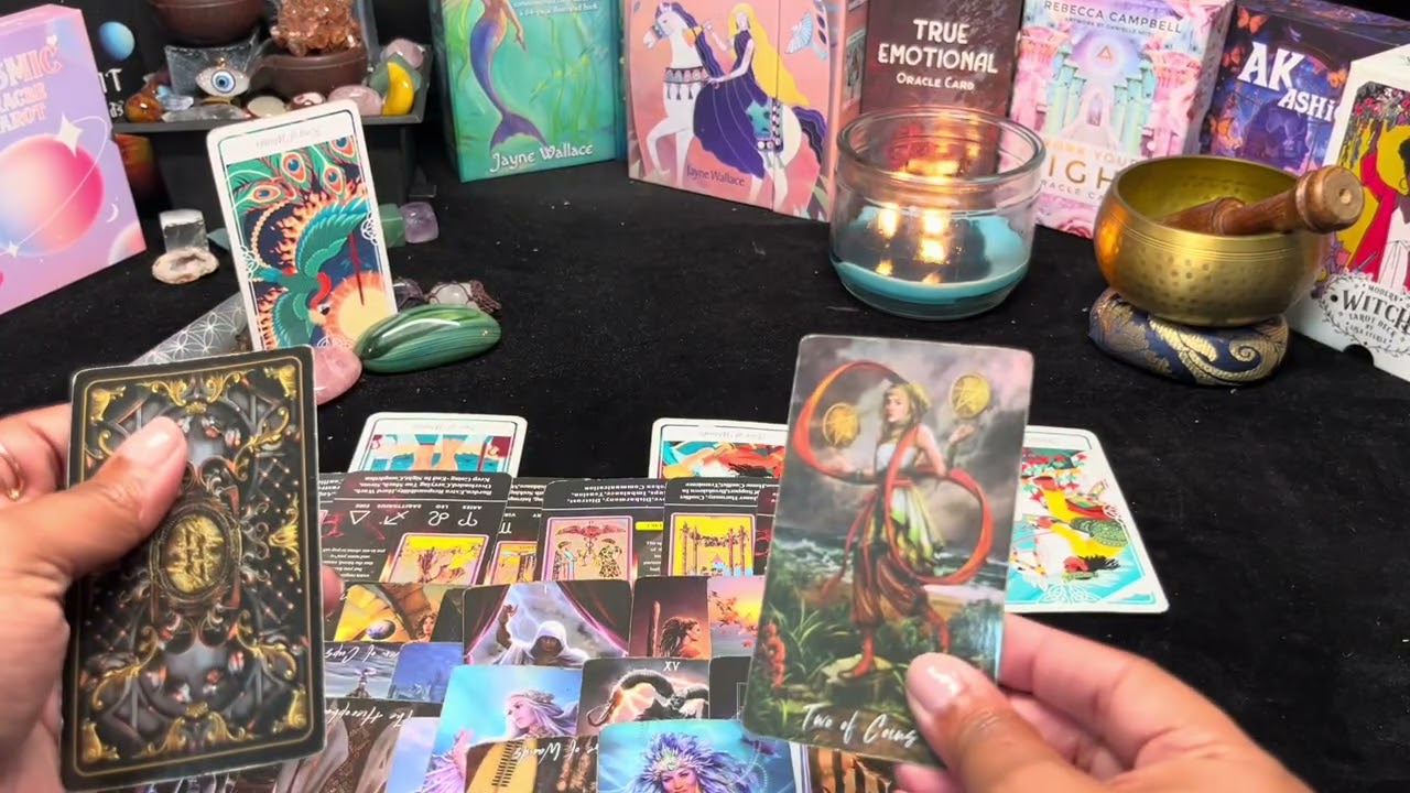 ♊️GEMINI | 😏THIS KARMIC JUST NOT YOU BOO!