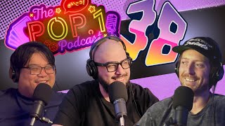 Proxies at Locals? This Debate Is Getting Heated | Pop.1 Podcast Ep. 38
