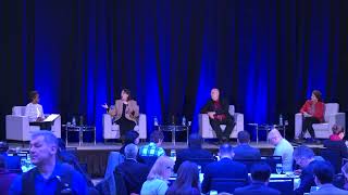 CFR 3/23 Discussion at ISA: Strategic Frontiers in U.S. Foreign Policy: Arctic, Climate, and Space