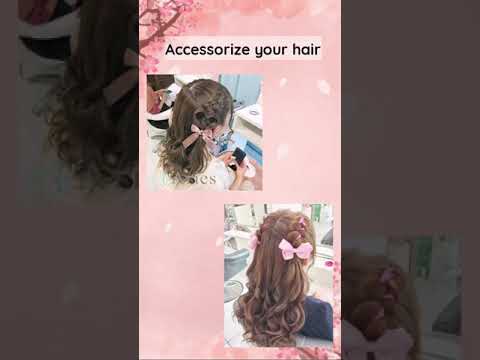 How To Be A Kawaii Girl How To Look Kawaii Kawaii Kawaii Aesthetic Cute Kawaiigirl 