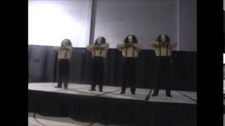 SIGMA TAU CHAPTER OF ALPHA PHI ALPHA FALL 2007 PROBATE