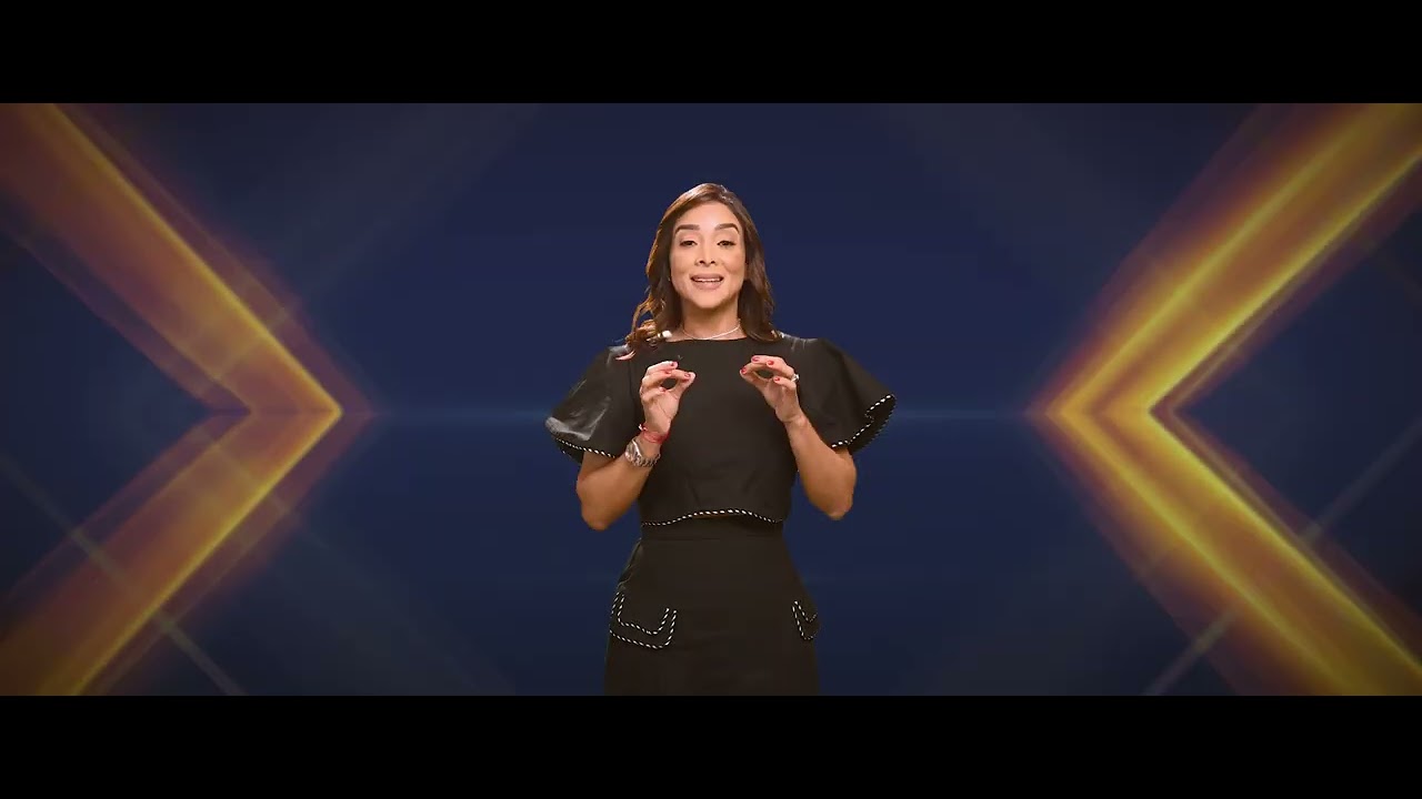 Intro Premios a la Excelencia Exportadora 2024 - YouTube