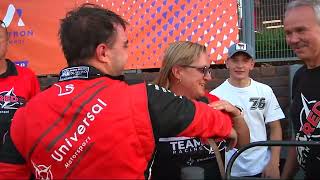 Extreme Festival 2024 Astron Energy Polo Cup Round 3