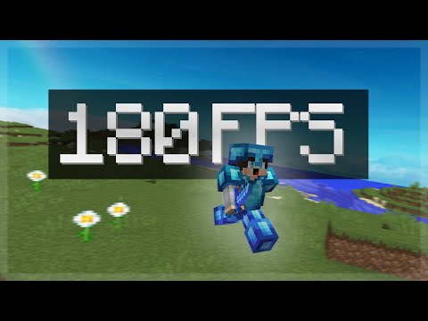 Video o ničem, ale je v 180 FPS :) [UHC RUN]