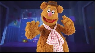 Video thumbnail of "Fozzie Memories 2 (FNAF 4 Song)"