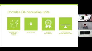 Televic Conference - Webinar - Discover our highly flexible wireless Confidea FLEX and GO products