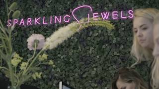 Chapter 1 - Welcome to the World of Sparkling Jewels