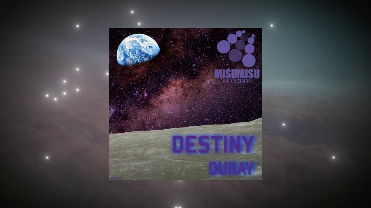 Mira Duray - Destiny en YouTube Mira Duray - Destiny en YouTube