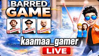 👽 Alien Game Got BANNED 🥺 LIVE 🔴 join Fast #shorts #shortsfeed #livegaming #viral screenshot 3