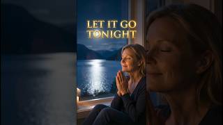 Still Carrying Today's Stress? Pray This | Night Prayer