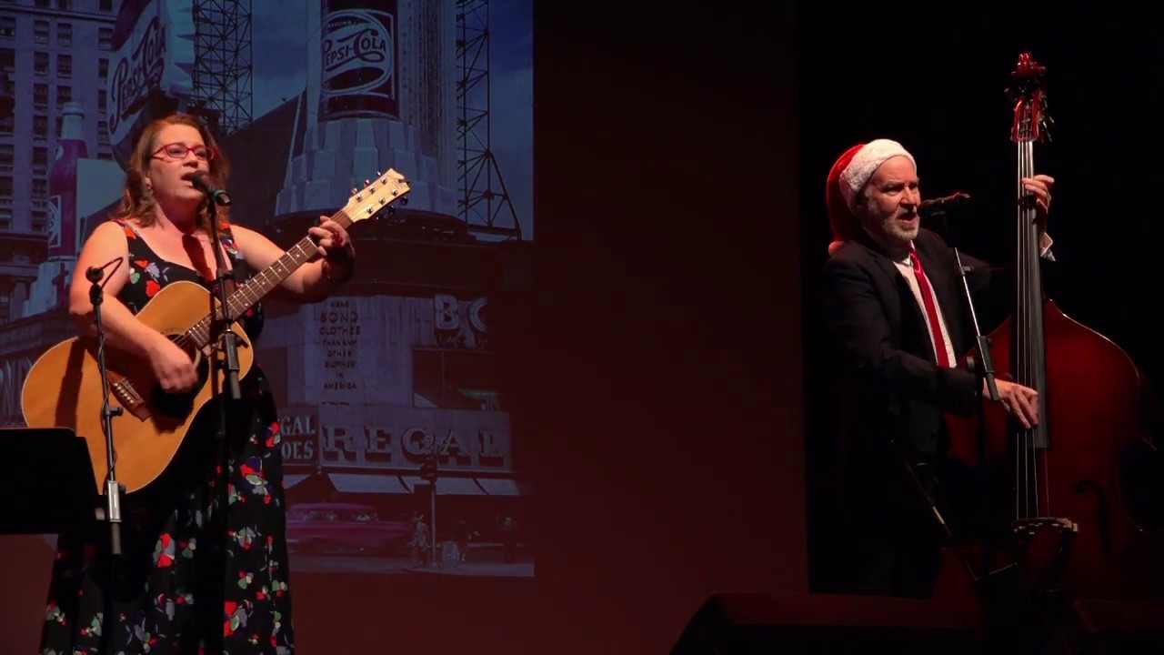 Fairytale Of New York Tourettes