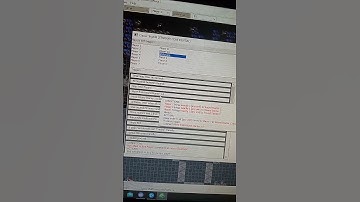 scmdraft triggers for map