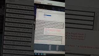 scmdraft triggers for map