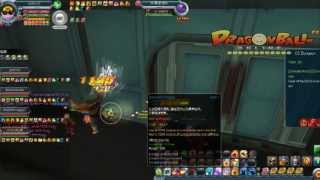 [DBO] KOT vs CC Boss 90