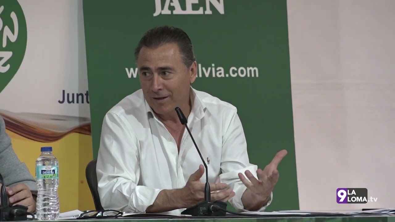 Futuroliva 2022 · 2º Congreso PAG