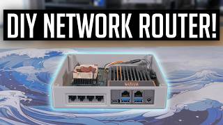 Details I Ditched My TP-Link Router For This... News