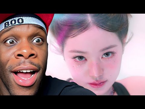 RAP FAN Reacts to IVE 아이브 ‘XOXZ’ MV