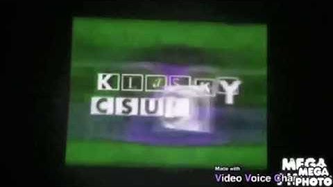 Klasky Csupo Luig Group Ultracubed
