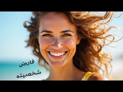 فارض شخصيته