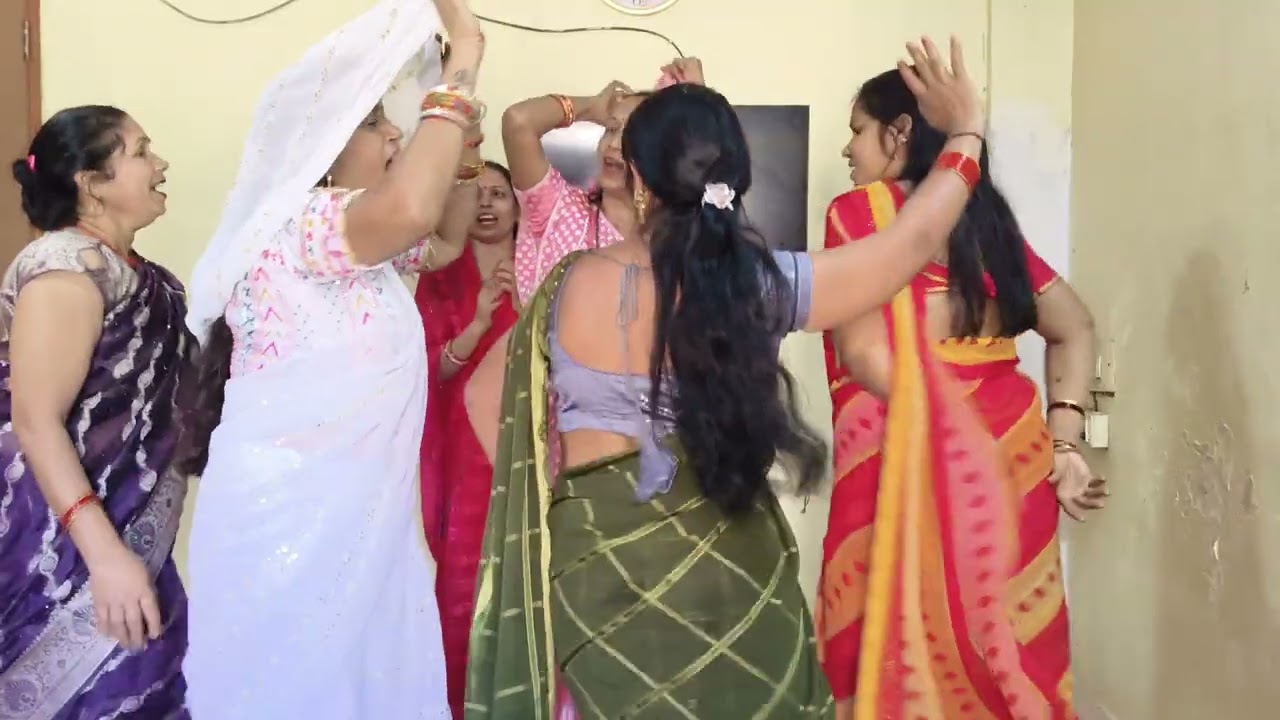 #भोजपुरी नाच गीत #सरिता मिश्रा🙏🙏