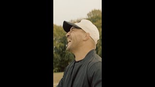 What Makes an Michael Chandler Feel Brave?