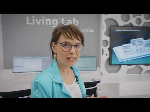 LivingLab:在现实生活中测试有远见的想法
