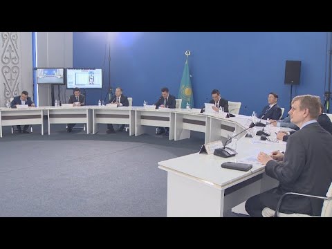 Video: Коронавирустун айынан Москва карантинге алынабы?