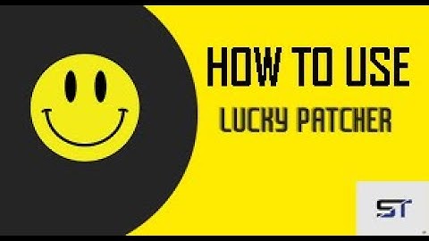 HOW TO HACK GAMES USING  LUCKY PATCHER!!!!|100% WORKING!!!!!!!!!