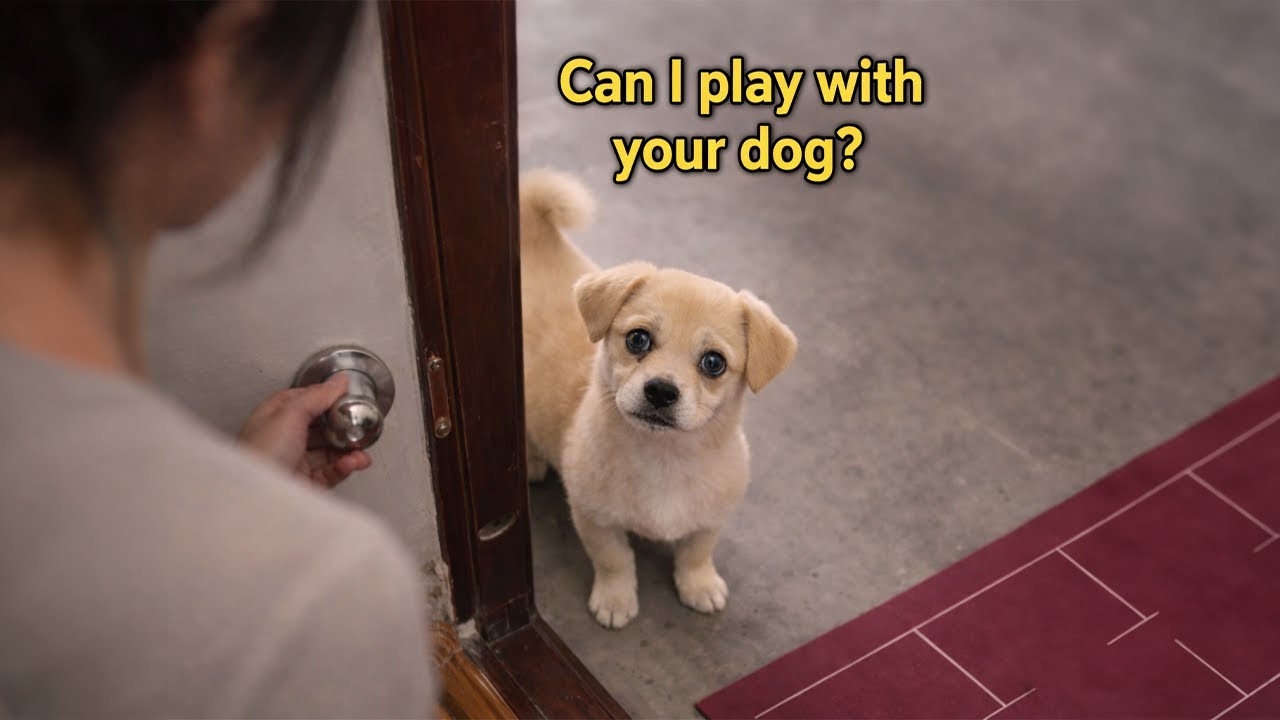 Щенок каждый день 