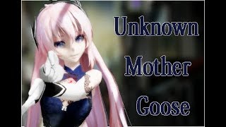 Unknown Mother-Goose