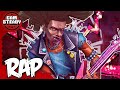 SPIDER PUNK RAP SONG | &quot;SPIDER-PUNK&quot; | Cam Steady &amp; Shao Dow (Across the Spider-Verse)