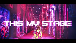 THIS MY STAGE / 音街ウナ