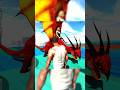 Red dragon Secret Cheat code 😱😱 Indian Bike Driving 3D 👻👻 #shorts #gaming #ibd3d