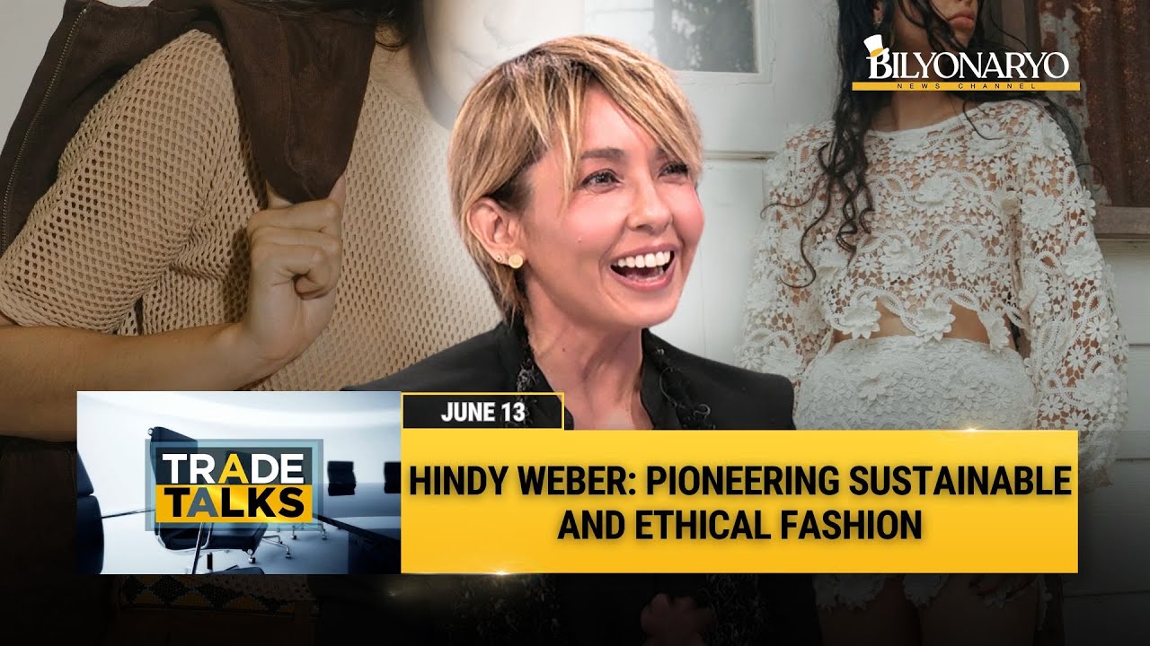 Торговые переговоры: устойчивая и этичная мода | The High Life