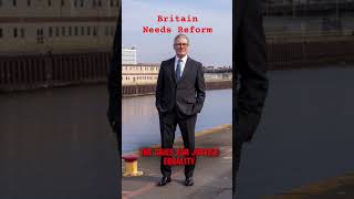 Britain needs Reform #news #fyi #fyp #reformuk