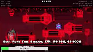 Bloodbath 27%
