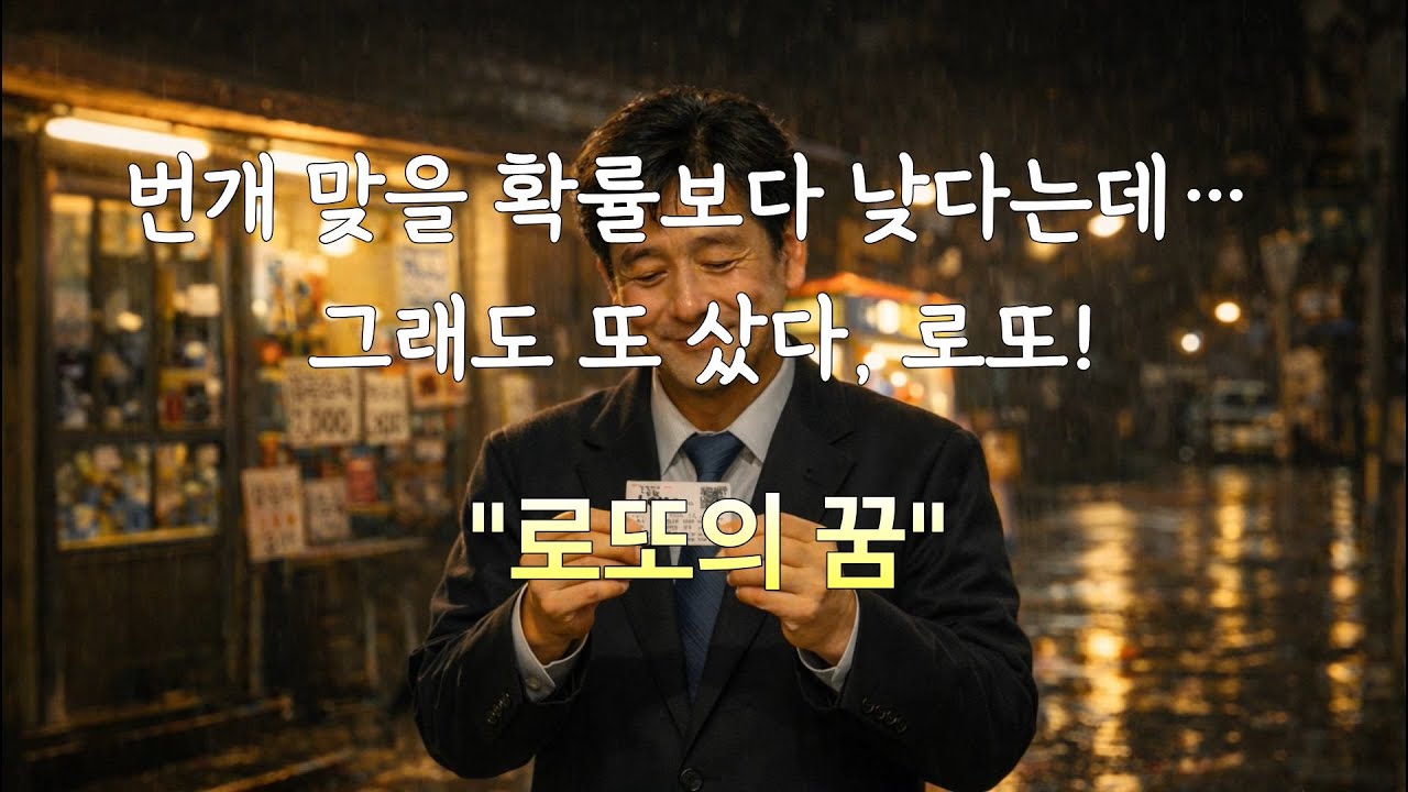 7080 포크송, 또 꽝이래요 ; 