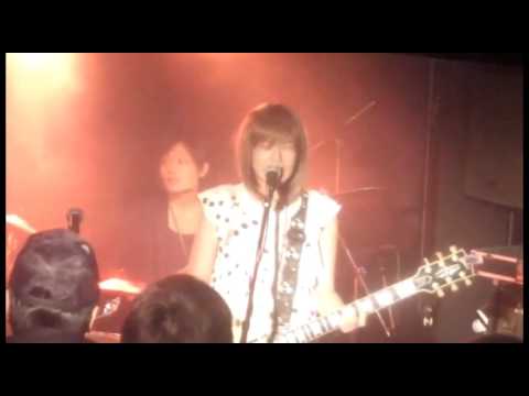 大石理乃(tasotokyo) 　3/7 中央快速ハミングバード